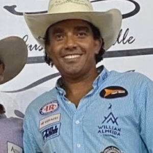 Willian Almeida