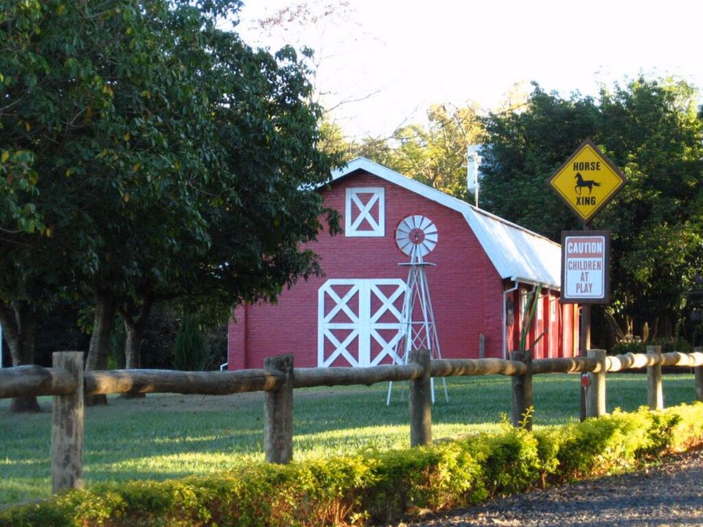 Sede Indiana Ranch
