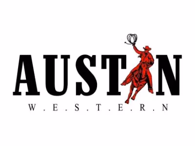 Austin Western - Fabricação Própria